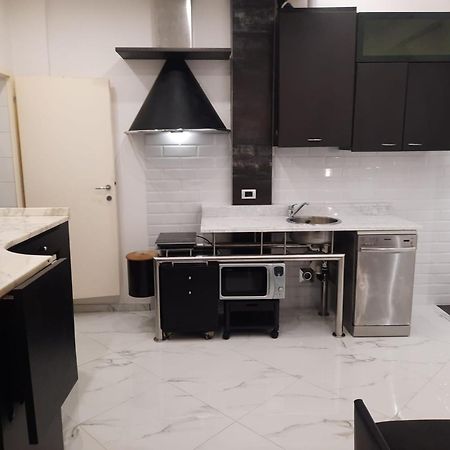 Studio Apartment Santa Caterina Bologna Exterior photo