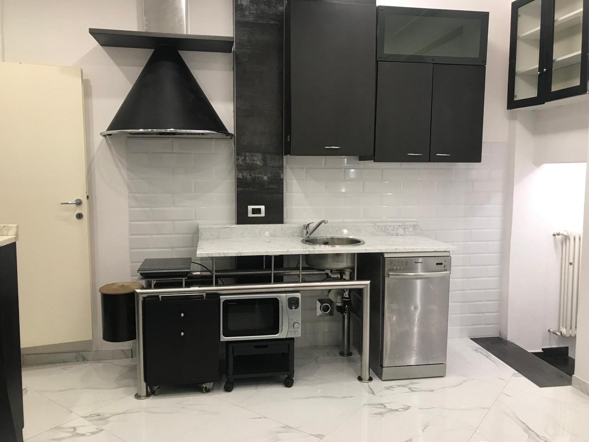 Studio Apartment Santa Caterina Bologna Exterior photo